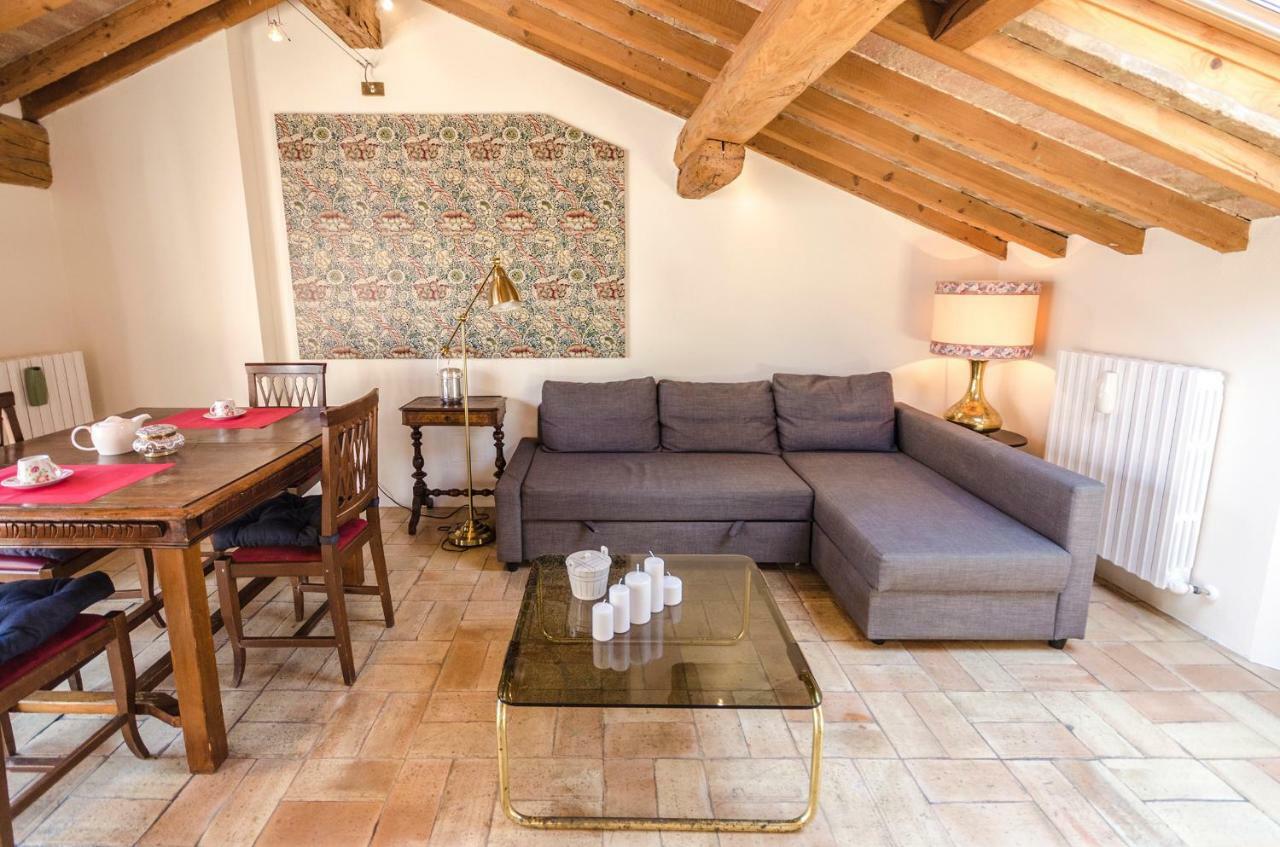 בולוניה Altabella Panoramic Terrace Apartment מראה חיצוני תמונה